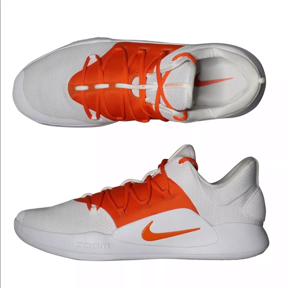 Nike Hyperdunk X Low TB Basketball Shoes